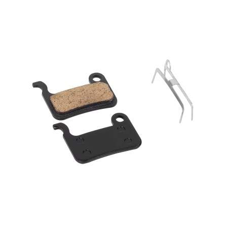 Kočione pločice za Xiaomi Scooter Mi3 KROXNE - 4 
Zamjenske podloge za Xiaomi Mi3
Zamijenite kočione pločice svog Xiaomi Scooter