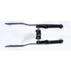 Monorim MXS0 prednaznachen dlya ustanovki komplekta FB-MX ili motora 500w-Max ili G30 Max - perednyaya podveska dlya Ninebot Max