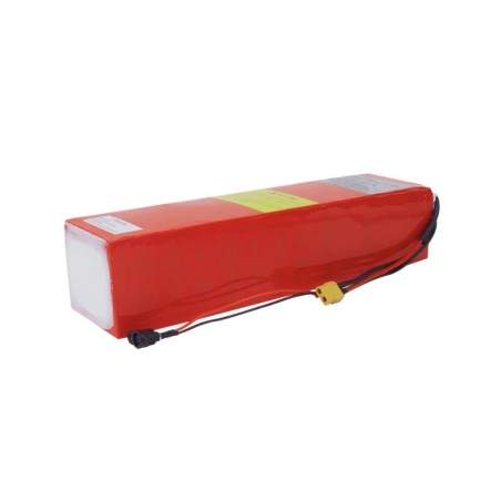 48v 20000mah internt batteri för Xiaomi Pro / Pro2 Monorim - 4 48v 20000mah internt batteri för Xiaomi Pro/Pro2
Uppgradera till 