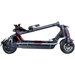 Monorim SUV S1 - moc do 1000w, akumulator 20000mah lub 32000mah i prędkość 60km/h ze wszystkimi dodatkami. Monorim - 4 Uaktualni