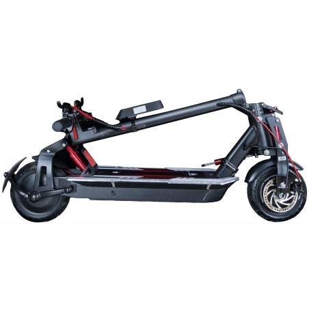 Monorim SUV S1 - up to 1000w power, 20000mah or 32000mah battery and a speed of 60km/h with all the extras. Monorim - 4 Upgrade 