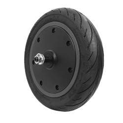 Мотор Monorim 48v U5 Air 2.0 500w - шина з камерою. Monorim - 4 Monorim 48v U5 Air 2.0 500w - камерна шина.Не обов’язково міняти