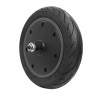 Monorim 48v U5 Air 2.0 500w Motor - Reifen mit Schlauch. Monorim - 4 Monorim 48v U5 Air 2.0 500w - Schlauchreifen.Es ist nicht z