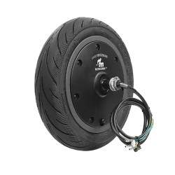Monorim 48v U5 Air 2.0 500w motor - pnevmatika z zračnico. Monorim - 5 Monorim 48v U5 Air 2.0 500w - zračnica.Ni obvezna menjava