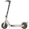 A Segway által tervezett Ninebot KickScooter MAX G30LE II - 40 km-es autonómia. Segway - Ninebot - 6 - Robusztusabb alváz, széle