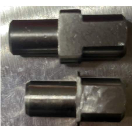 Nakrętki przedłużające EN1 + narzędzie do tylnego zawieszenia MR1 Monorim - 5 Nakrętki przedłużające EN1 + narzędzie do tylnego 