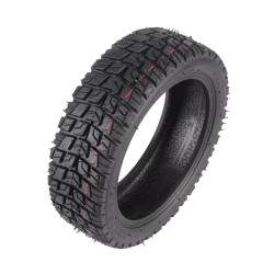 Dume 10 inch all terrain tire kit for any Ninebot Max model. Segway - Ninebot - 5 Install the new Dume 10-inch all-terrain tire 