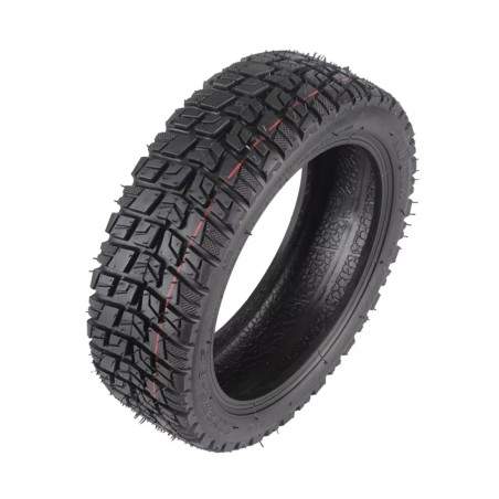 Zestaw 10-calowych opon terenowych Dume do dowolnego modelu Ninebot Max. Segway - Ninebot - 5 Zainstaluj nowy zestaw 10-calowych