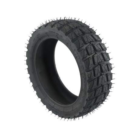 10palcová sada terénních pneumatik pro jakýkoli model Ninebot Max. Segway - Ninebot - 5 Nainstalujte novou 10palcovou sadu pneum