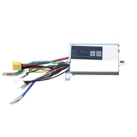 48v контролер за Pack U5 * 2.0 Monorim - 2 Актуализирайте своя Pack U5 V 1.0 до Pack U5* 2.0 с U5* 48v контролер 48v контролер з