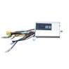 48v controller for Pack U5 * 2.0 Monorim - 2 Update your Pack U5 V 1.0 to the Pack U5 * 2.0 version with the U5 * 48v controller