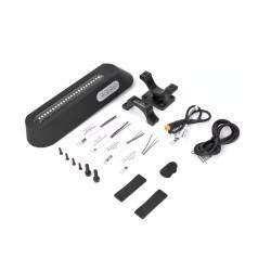 Monorim SK-I (varomasis garsiakalbis) - variklio galios simuliatorius Monorim - 6 Garsiakalbis su variklio galios simuliatoriumi