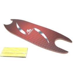 Monorim WD - skridsikker træplatform Monorim - 4  