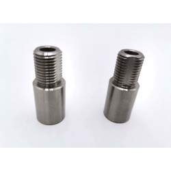 Prodlužovače hřídele motoru – Rozšiřte stator vašeho motoru. Monorim - 12 Prodlužovače hřídele motoru – Rozšiřte stator vašeho m