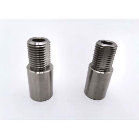 Nastavci osovine motora - Proširite stator vašeg motora. Monorim - 12 Nastavci osovine motora - Proširite stator vašeg motora.
P