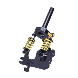 Sharkset front suspension Mako version for Ninebot Max G30, G30D, G30P, G30LP and G30LE  - 26  