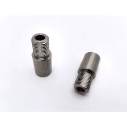 Conectori extensivi pentru instalarea motorului cu frână cu disc Monorim - 6 Șuruburi goale cu filet (mamă-mamă) pentru a extind