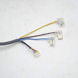 Kabel ta konektory dlya motora Xiaomi M365, 1S, Pro2, Essential, M365 Pro abo analog Xiaomi - 4 Sumisnyy z motorom Xiaomi M365, 
