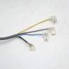 Replacement cable and connectors for Xiaomi M365, 1S, Pro2, Essential, M365 Pro motor or similar Xiaomi - 4 Compatible with Xiao