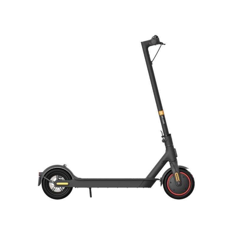 Scooter elétrico Xiaomi Mi Pro2 - 45km de autonomia - bateria 12400mah Xiaomi - 13 Velocidade máxima: 25km / h (Velocidade máxim