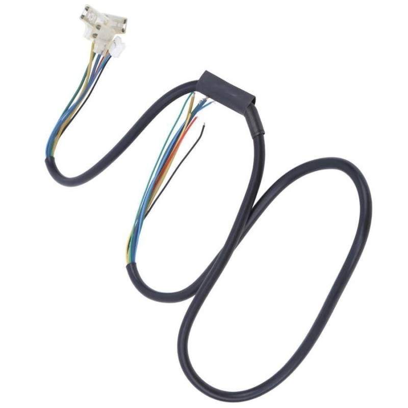 Kabel ta konektory dlya motora Xiaomi M365, 1S, Pro2, Essential, M365 Pro abo analog Xiaomi - 5 Sumisnyy z motorom Xiaomi M365, 