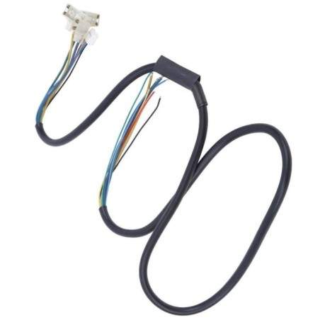 Antallaktikó kalódio kai ypodochés gia motér Xiaomi M365, 1S, Pro2, Essential kai M365 Pro Xiaomi - 5  