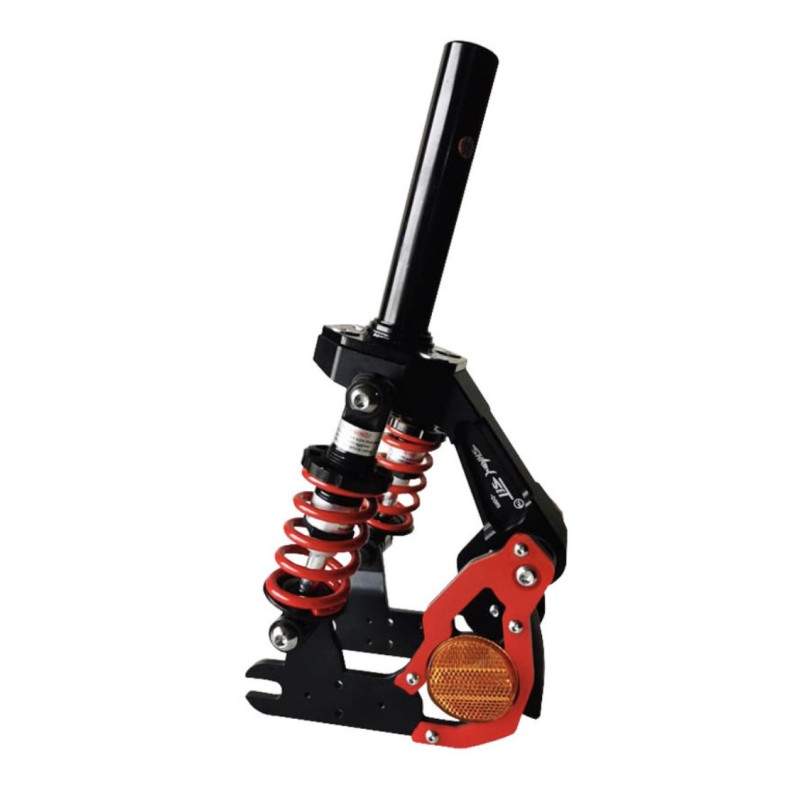 Sharkset sprednje vzmetenje za električni skuter Xiaomi Sharkset - 7  