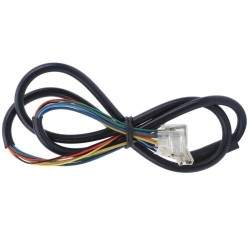 Kabel ta konektory dlya motora Xiaomi M365, 1S, Pro2, Essential, M365 Pro abo analog Xiaomi - 6 Sumisnyy z motorom Xiaomi M365, 
