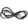 Kabel ta konektory dlya motora Xiaomi M365, 1S, Pro2, Essential, M365 Pro abo analog Xiaomi - 6 Sumisnyy z motorom Xiaomi M365, 