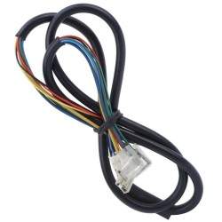 Kabel ta konektory dlya motora Xiaomi M365, 1S, Pro2, Essential, M365 Pro abo analog Xiaomi - 7 Sumisnyy z motorom Xiaomi M365, 