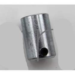 Pièce de sécurité pour fixer l'essieu de la suspension Monorim. Monorim - 7 Améliorez votre suspension monorim, installez le fix