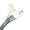 Kabel ta konektory dlya motora Xiaomi M365, 1S, Pro2, Essential, M365 Pro abo analog Xiaomi - 8 Sumisnyy z motorom Xiaomi M365, 