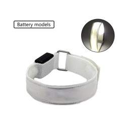 Pince réfléchissante avec voyant d'avertissement Wan - 8  