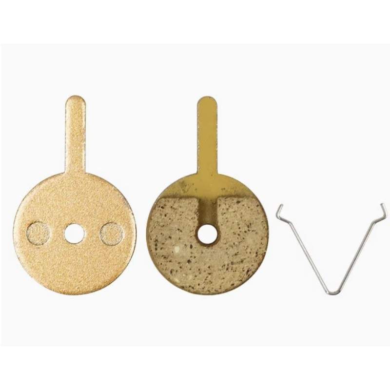 Brake pad  - 1  
