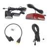 Tongsheng TSDZ2 Sensor de velocidad con divisor "Y" para faros y luces traseras, motor medio de 36V/48V Tongsheng - 2  