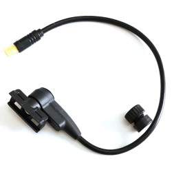 Datchik skorosti dlya Tongsheng TSDZ2, modifikatsiya dvigatelya s krutyashchim momentom Tongsheng - 1  