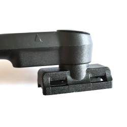 Snímač rychlosti pro Tongsheng TSDZ2, modifikace motoru s odezvou na moment Tongsheng - 4  