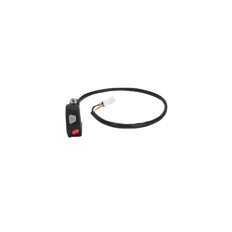 Koumpí kórnas kai provoléa gia motosikléta KTM EXC XCW EXCF TPI 125 150 200 250 350 450 500 525 Husqvarna  - 1  