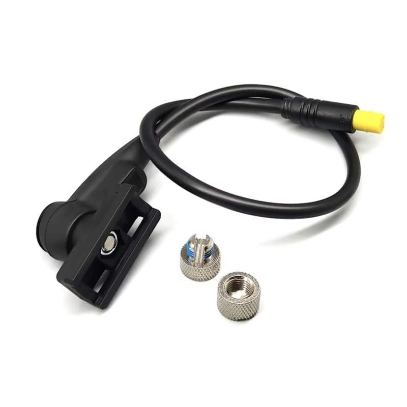 Tongsheng 6-stifts konventionell hastighetssensor med uppgraderade delar för TSDZ2 Mid Motor Tongsheng - 1  