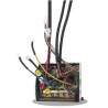 Tongsheng TSDZ2B TSDZ2 ohjain 6- ja 8-nastaisella liittimellä, 52V, 48V, 36V, 750W, 500W, 350W, 250W Tongsheng - 7  