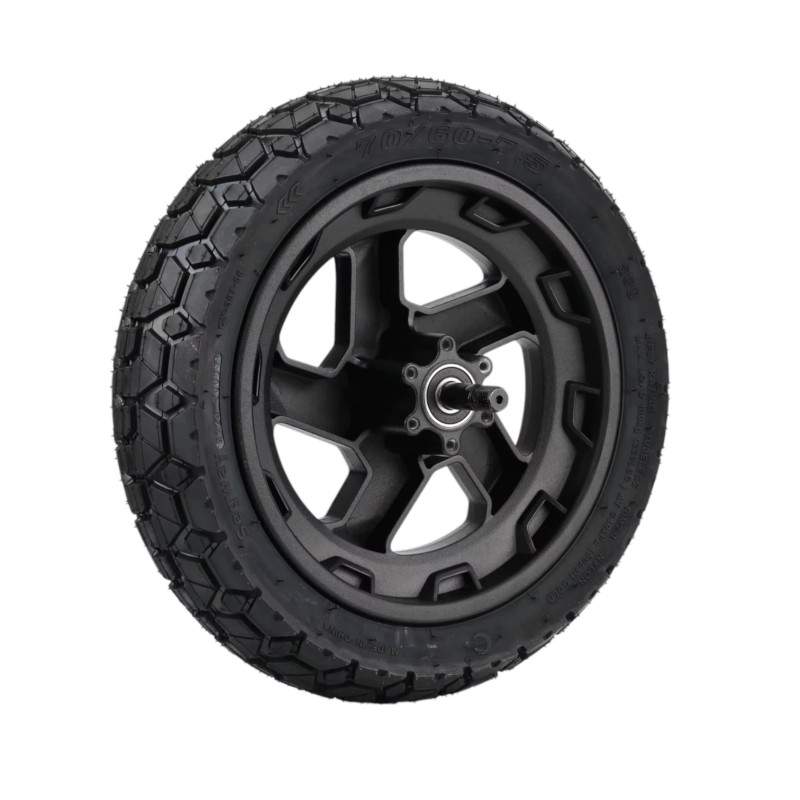 Gnísio plíres brostinó elastikó gia Segway Ninebot ZT3 Pro Electric Scooter, 11 intsón 70/60-7,5 Segway - Ninebot - 1  