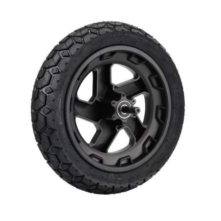 Original'naya perednyaya shina v sbore dlya elektrosamokata Segway Ninebot ZT3 Pro, 11 dyuymov 70/60-7.5 Segway - Ninebot - 1  