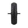 Pneu dianteiro completo original para scooter elétrica Segway Ninebot ZT3 Pro, 11 polegadas 70/60-7.5 Segway - Ninebot - 8  