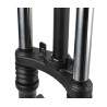 Original forhjulsgaffel for Ninebot Segway ZT3 Pro Segway - Ninebot - 7  