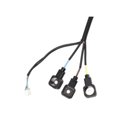 Oryginalny silnik do Ninebot Segway ZT3 Pro lub podobnego, moc znamionowa 650 W - moc szczytowa 1600 W Segway - Ninebot - 3  