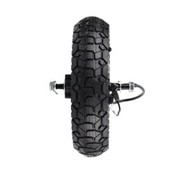 Originalen motor za Ninebot Segway ZT3 Pro ili podoben, 650w nominalna moshtnost - 1600w pikova moshtnost Segway - Ninebot - 6  