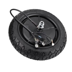 Originalen motor za Ninebot Segway ZT3 Pro ili podoben, 650w nominalna moshtnost - 1600w pikova moshtnost Segway - Ninebot - 7  