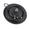 Originalen motor za Ninebot Segway ZT3 Pro ili podoben, 650w nominalna moshtnost - 1600w pikova moshtnost Segway - Ninebot - 7  