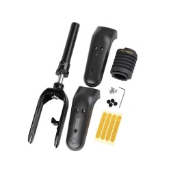 Gnísio brostinó piroúni gia Ninebot Max G2, G65 í parómoia. Anártisi gia Segway Max G2 Segway - Ninebot - 6 Gnísio brostinó piro