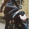 Sistema di rilevamento dell'angolo cieco impermeabile (angolo di 130º) per scooter, bicicletta o moto KROXNE - 2  
